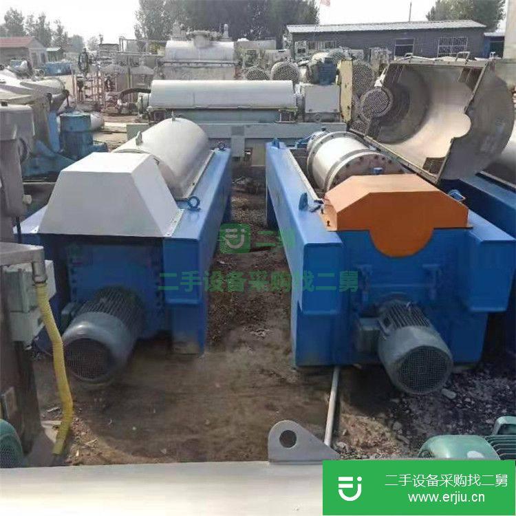 山東出售二手壓濾機