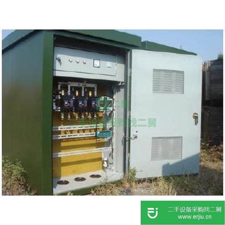 河北出售二手干式變壓器