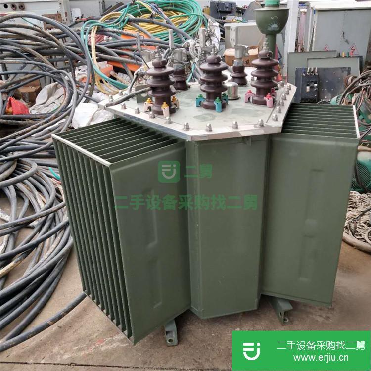 廣東出售二手變壓器