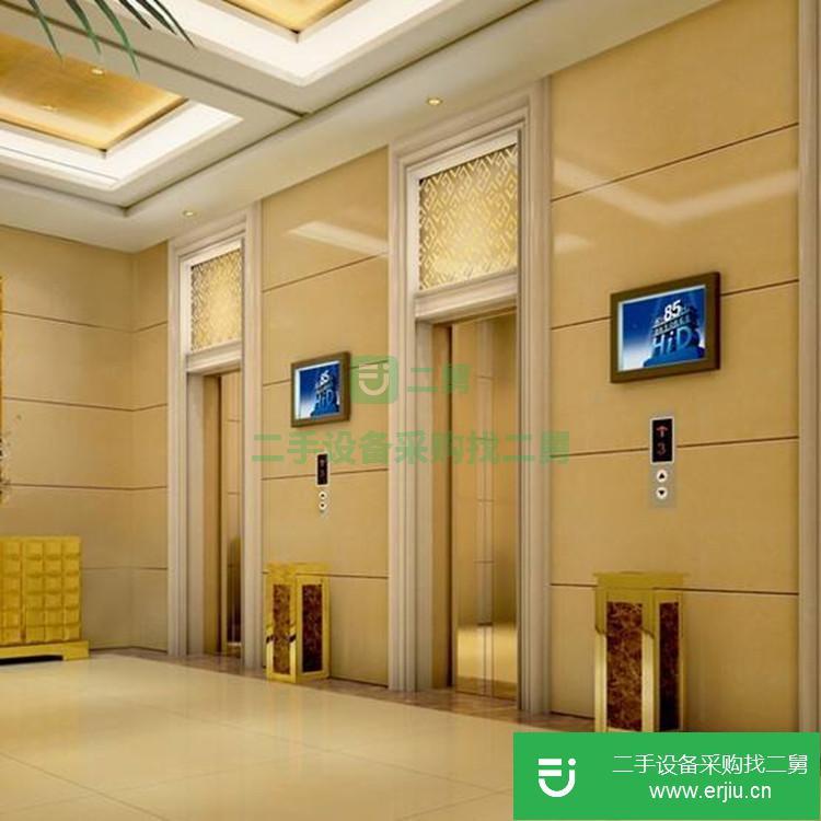 上海出售二手電梯九成新