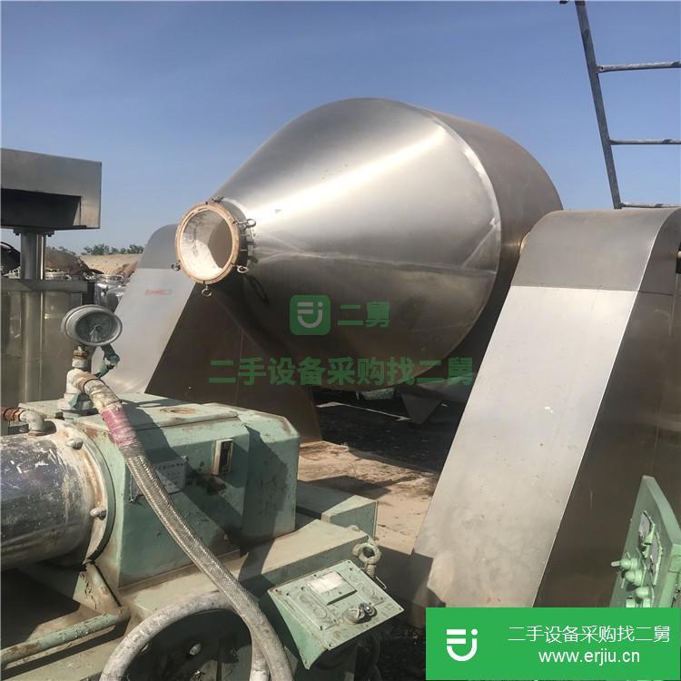 山東出售二手干燥機九成新