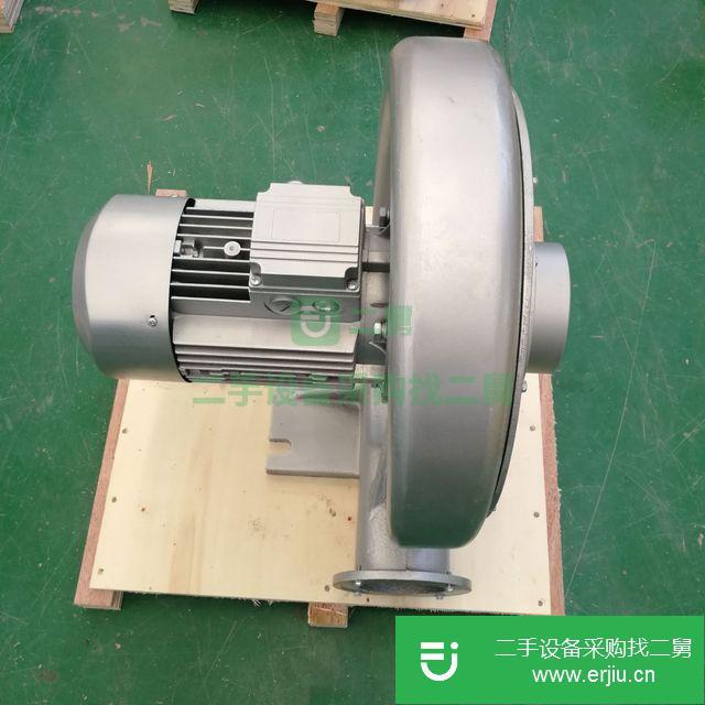 北京出售二手透浦式CX-75中壓鼓風機