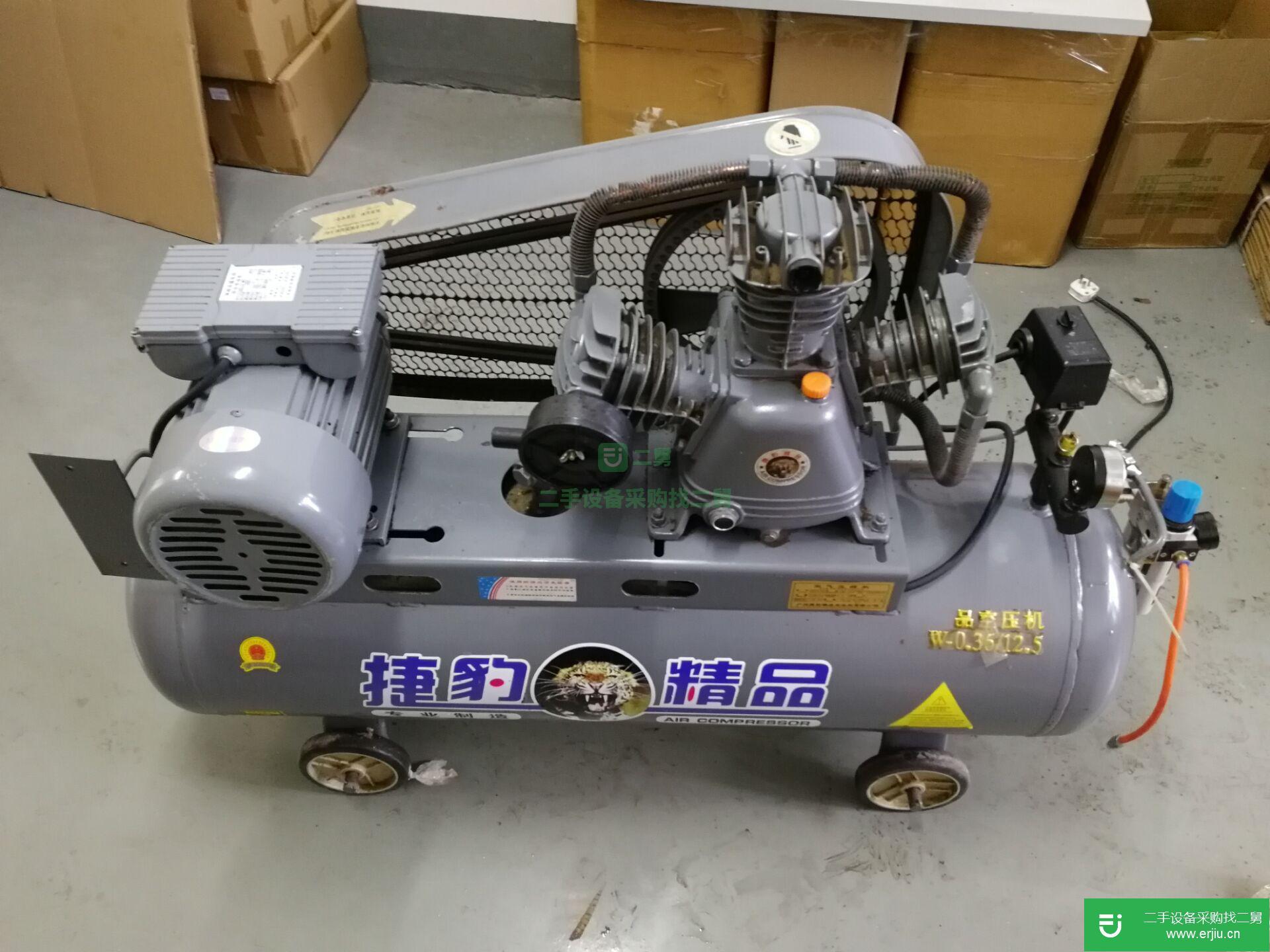 廣州出售二手YL100L1-2電動機