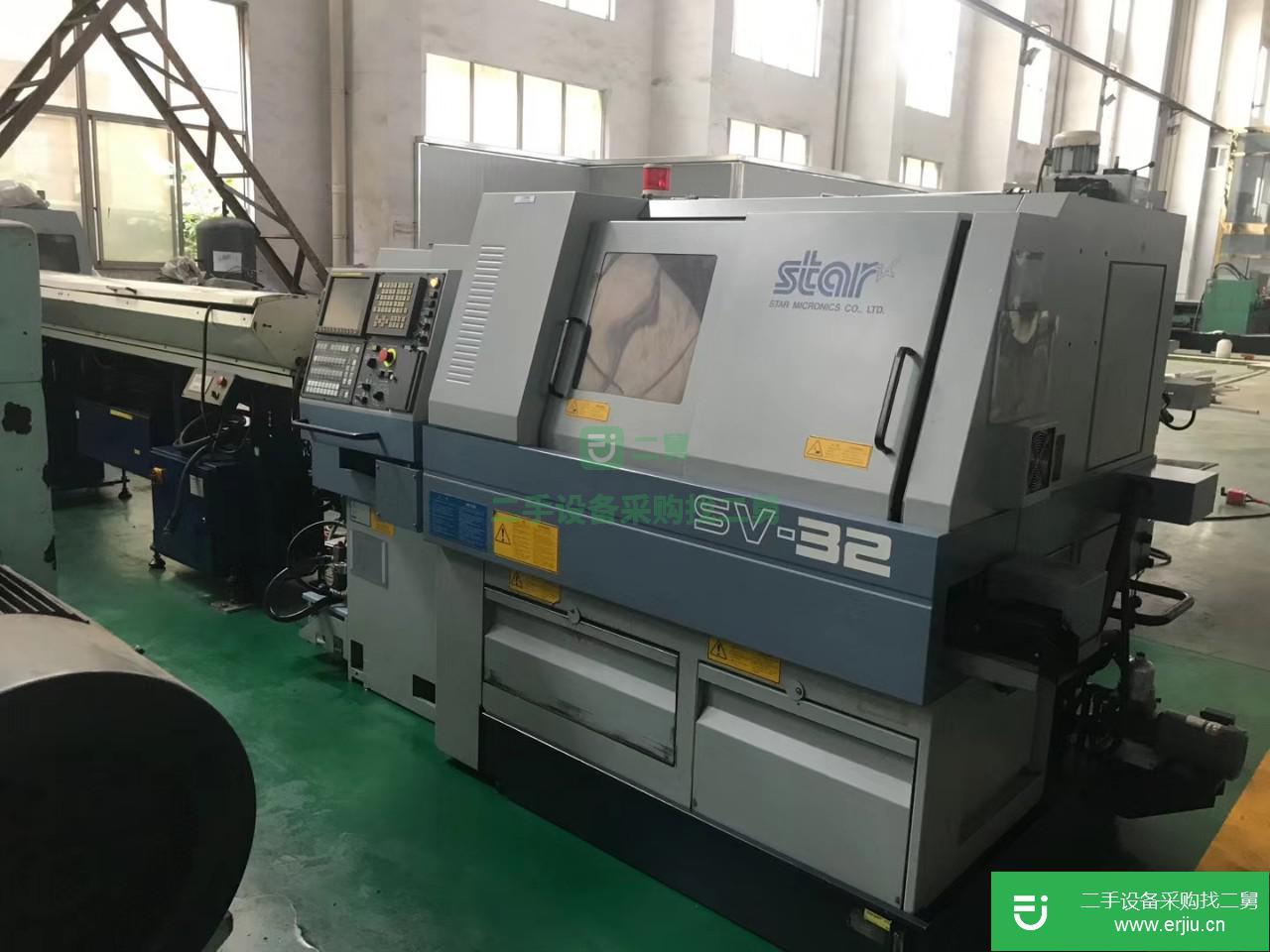 江蘇出售二手 雙主軸車銑中心