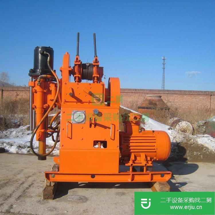 廣東出售二手鉆機(jī)九成新