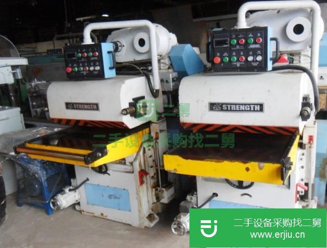 廣東出售二手630砂光機八成新