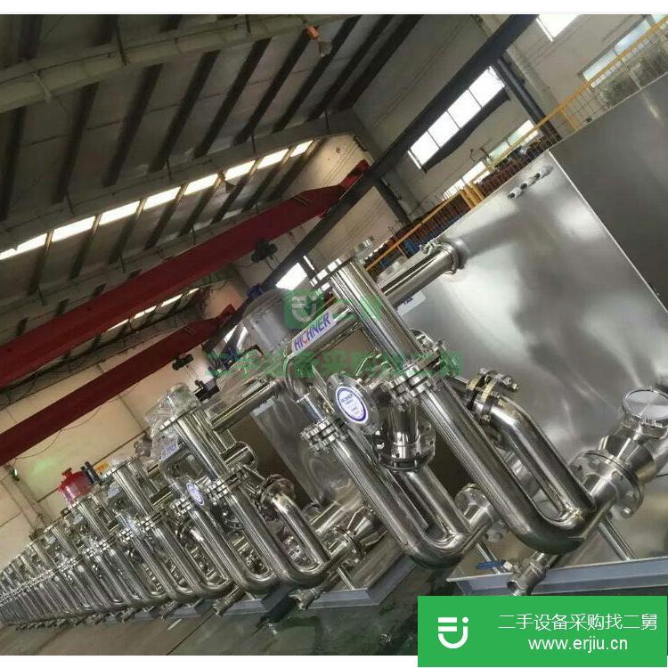 遼寧出售二手污水提升器