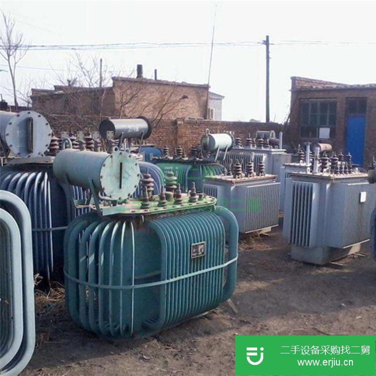 陜西出售二手變壓器