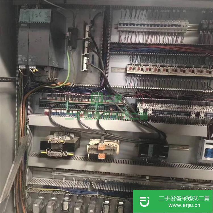 江蘇出售二手CKS5225數(shù)控機床