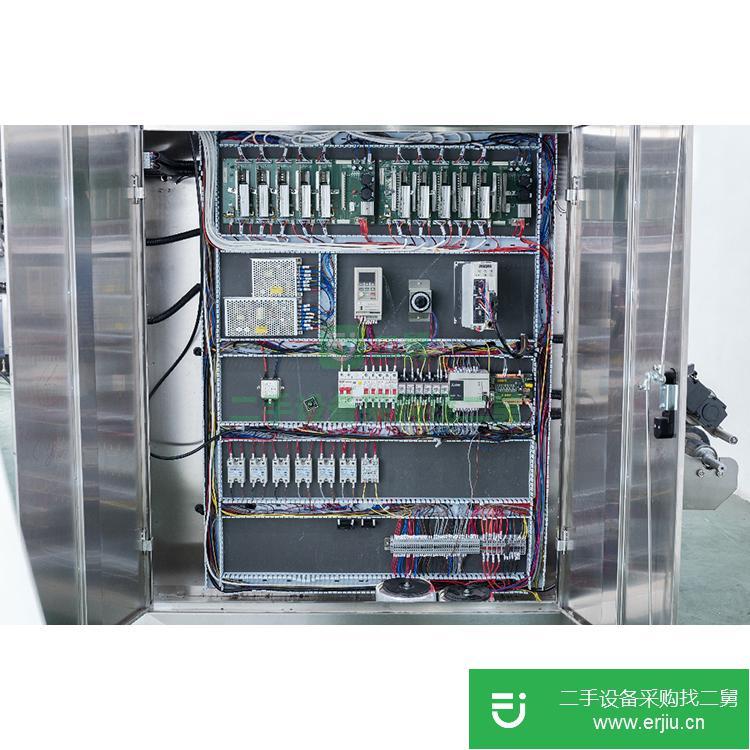 廣東出售二手液體包裝機