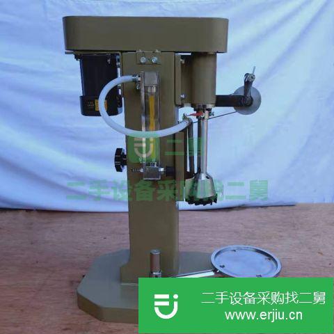 江西南昌小型單槽浮選機(jī)