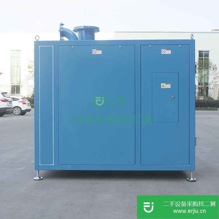 浙江出售二手磁懸浮離心鼓風(fēng)機(jī)XLCB30