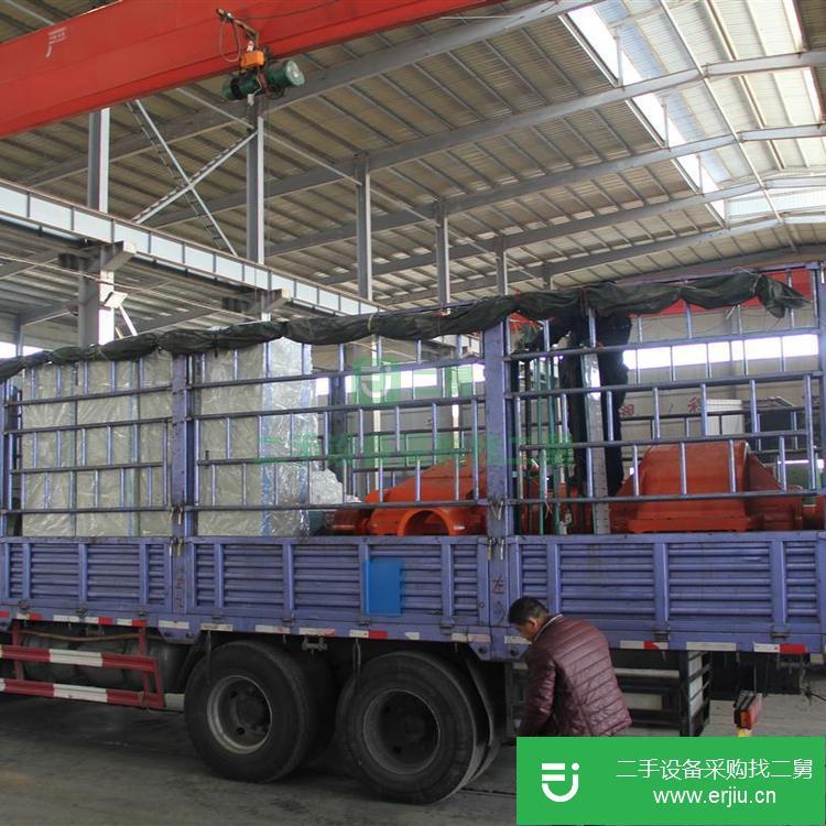 河南出售二手JTP1米變頻絞車