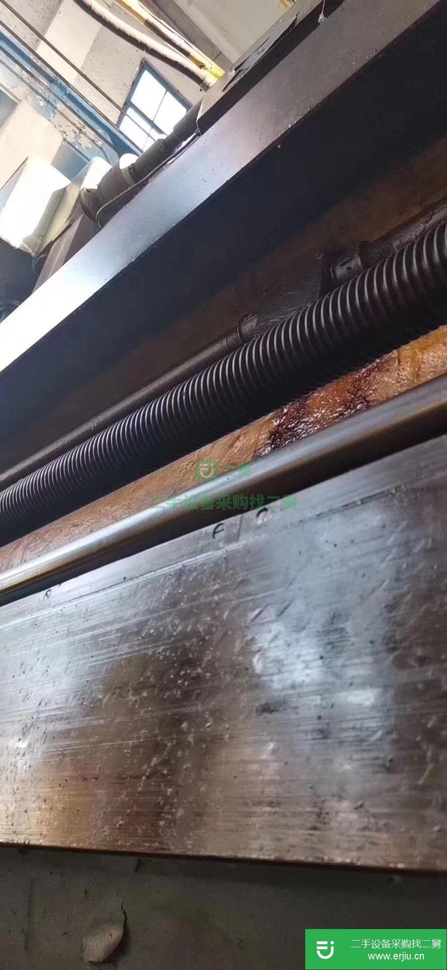 河南出售二手龍門銑床