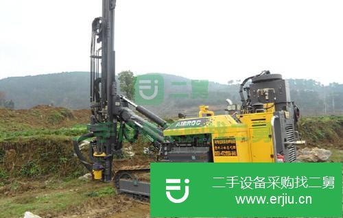 廣東出售二手鉆機(jī)九成新