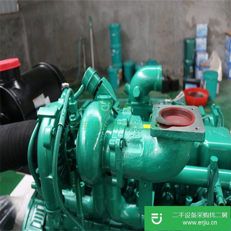 廣東出售二手柴油發電機