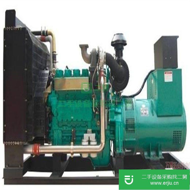 廣東出售二手珀金斯發(fā)電機