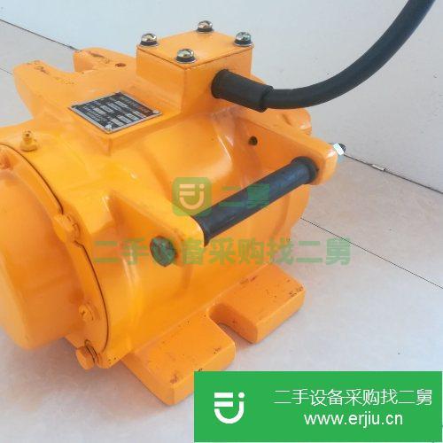 河南出售二手混凝土振動器