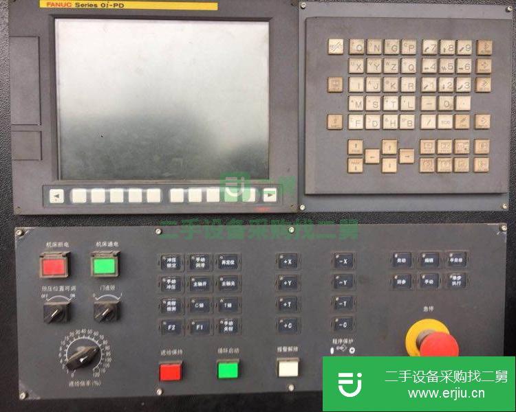 河北出售二手揚力EP20數控沖床九成新
