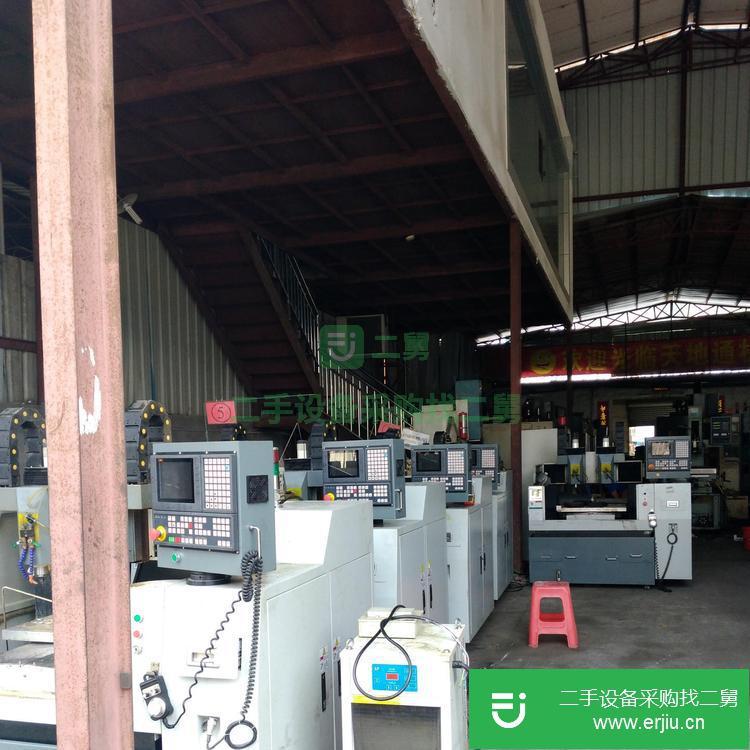 廣東出售二手雙頭雕銑機