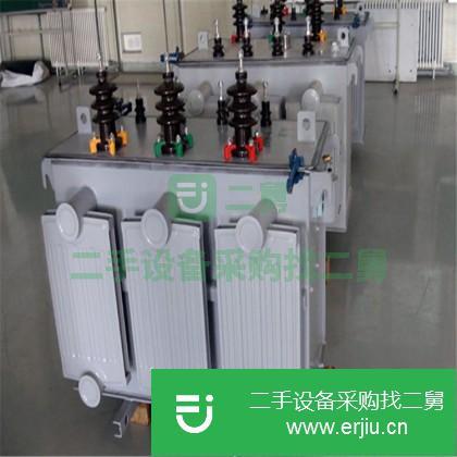 江蘇徐州出售二手變壓器