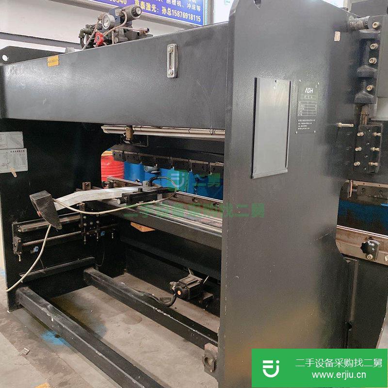 廣東出售二手折彎機九成新