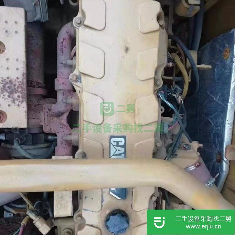 上海出售二手卡特336挖掘機