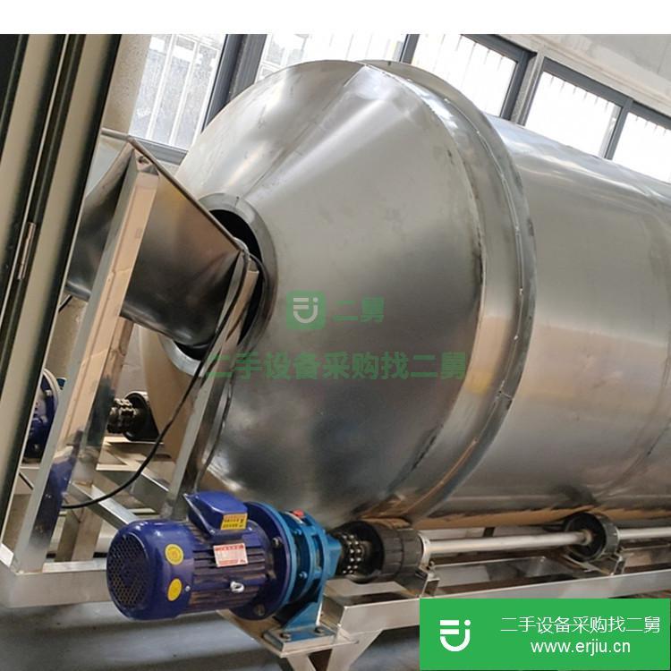 廣東出售二手304不銹鋼攪拌機