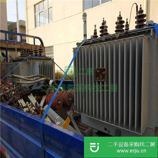 北京出售二手變壓器