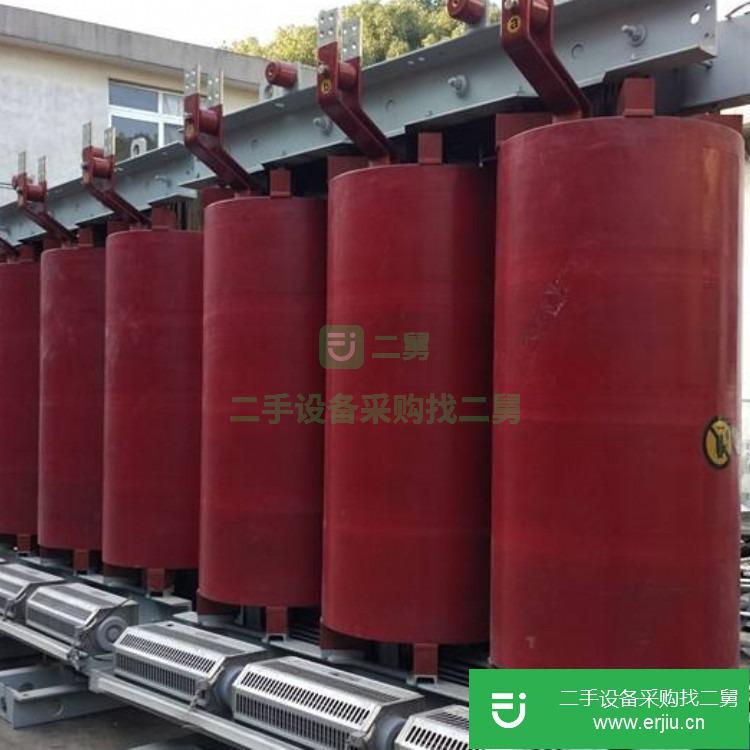 浙江出售二手電力變壓器