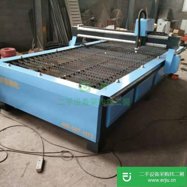 山東出售二手臺(tái)式數(shù)控切割機(jī)