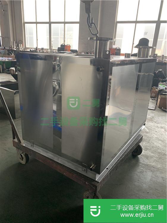 上海出售二手污水提升器