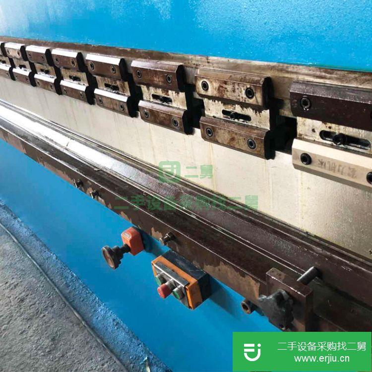廣東出售二手九成新折彎機