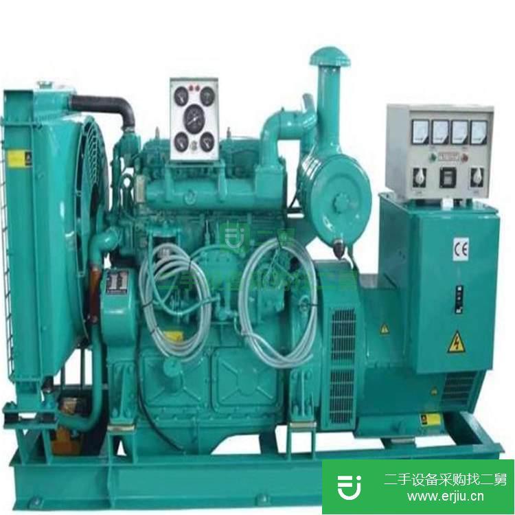 廣東出售二手柴油發電機
