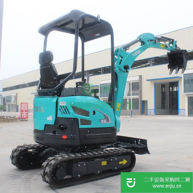 山東出售二手挖掘機