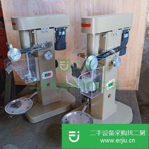 江西南昌小型單槽浮選機(jī)