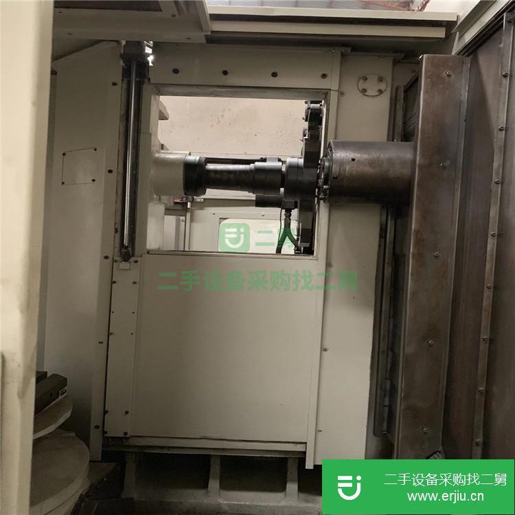 江蘇出售二手韓國斗山ACE臥式加工中心