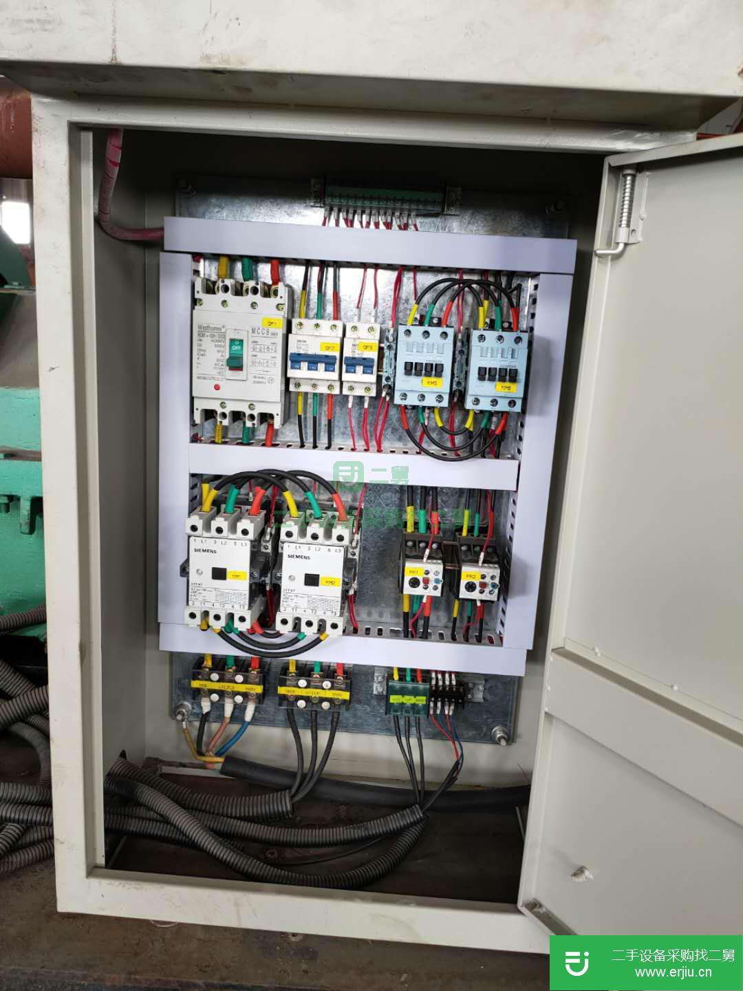 江蘇出售二手機(jī)械卷板機(jī)