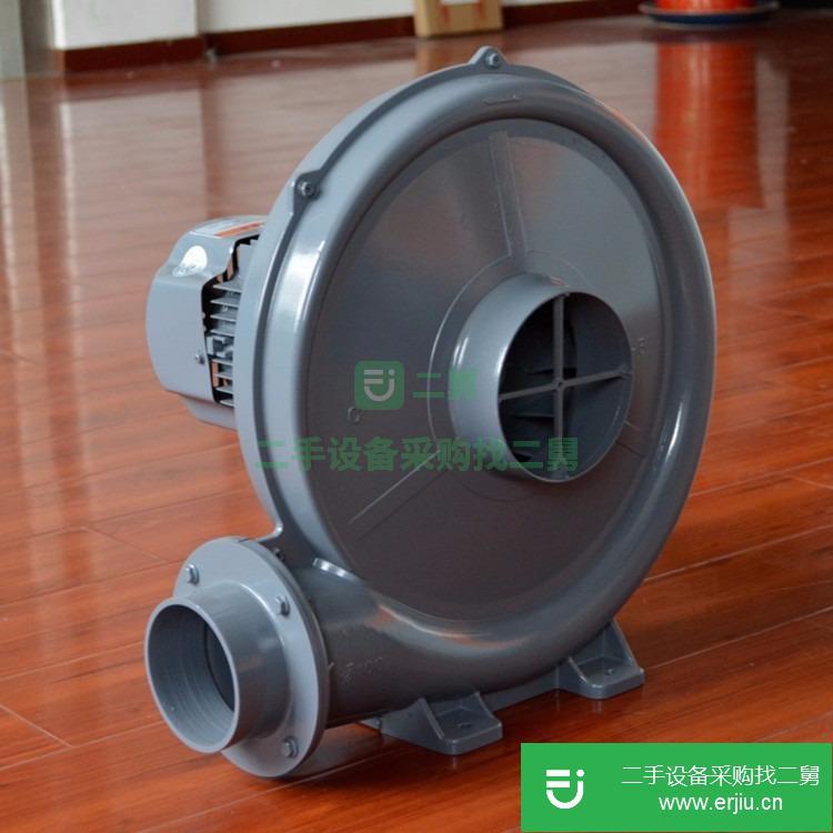 上海出售二手cx-75透浦式鼓風機