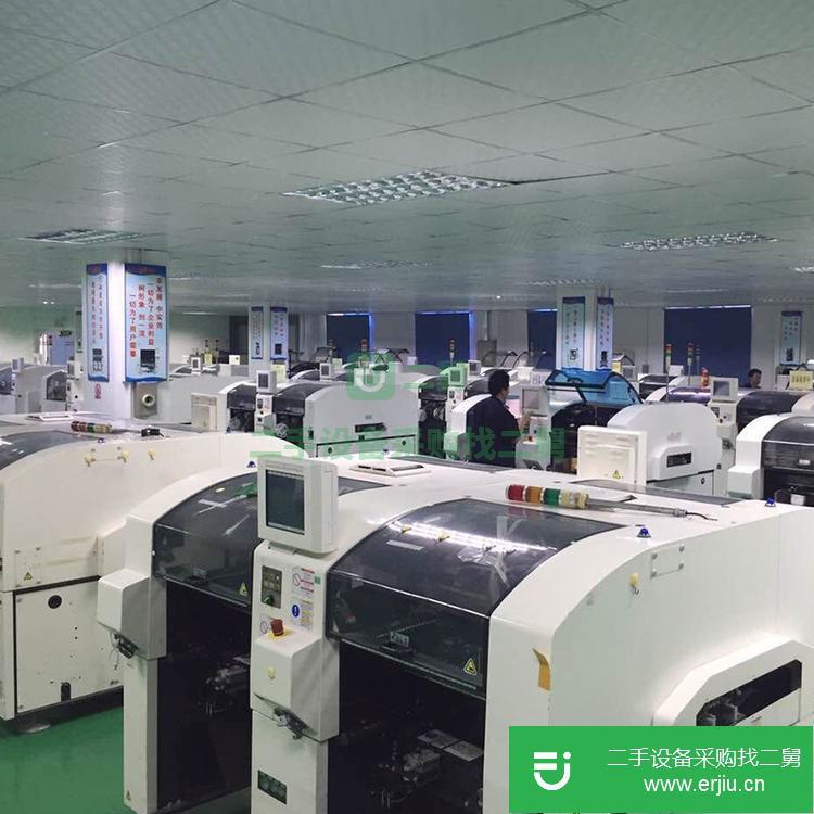 廣東出售二手松下貼片機