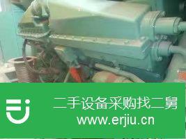 廣東出售二手Cummins/康明斯發(fā)電機(jī)