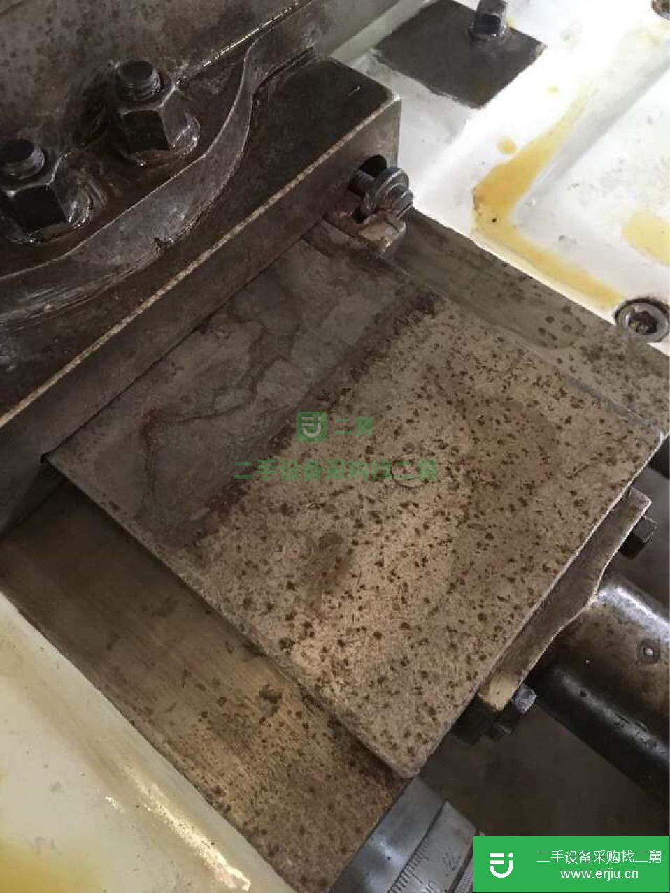 浙江出售二手大孔徑車床