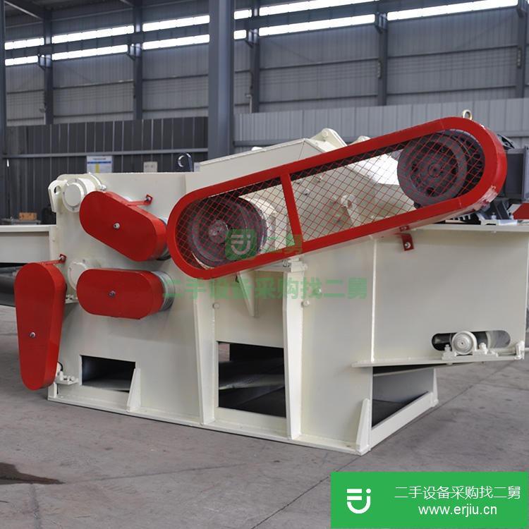 河南出售二手錘頭式粉碎機