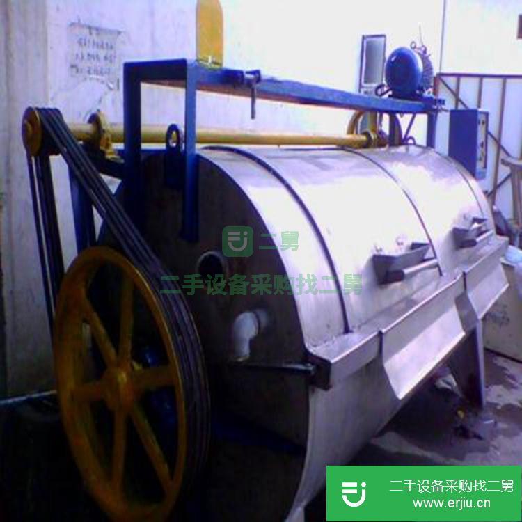 廣東出售SYHS-001二手熱水鍋爐