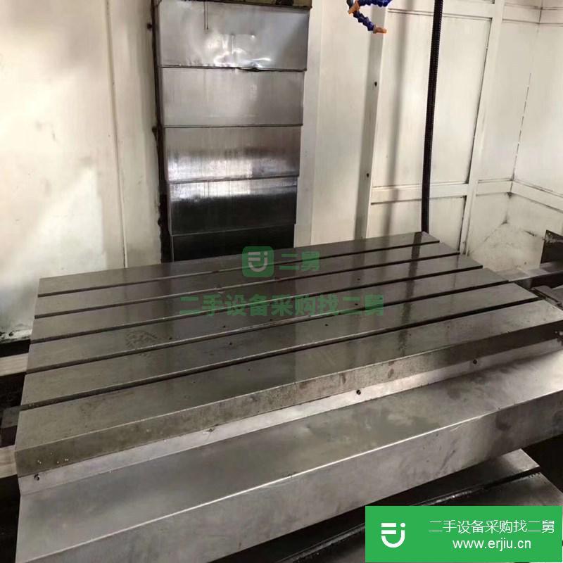 江蘇出售二手1680數控機床