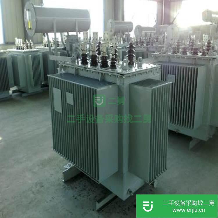 陜西出售二手干式變壓器