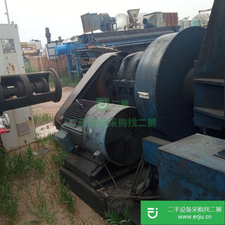 山東出售二手普通型捏合機