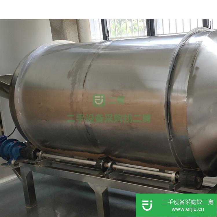 廣東出售二手304不銹鋼攪拌機