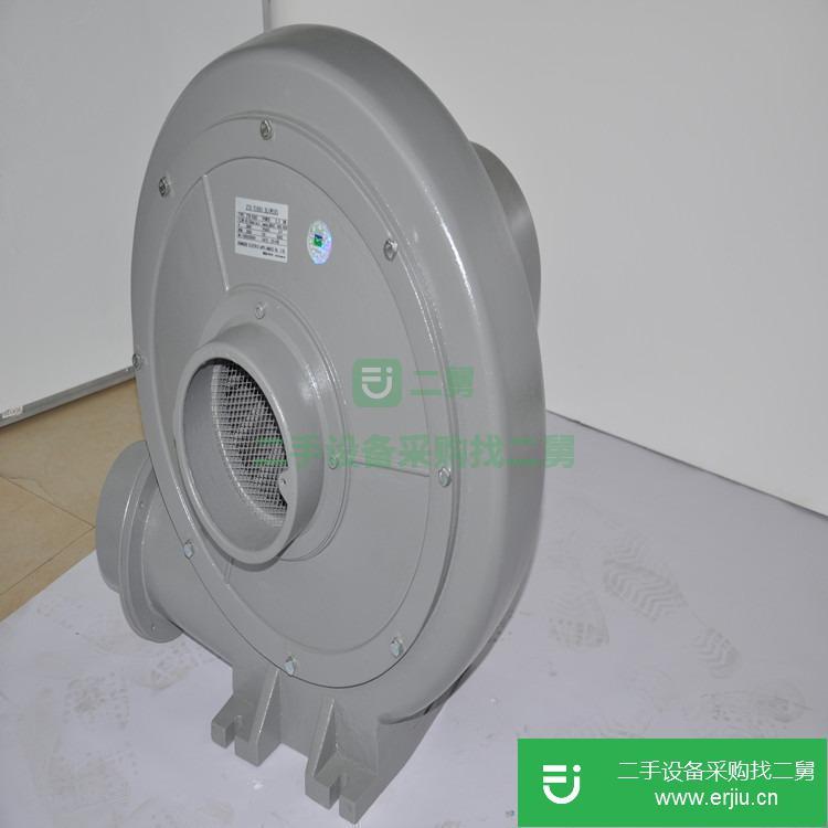 上海出售二手鼓風機ZTB-5500