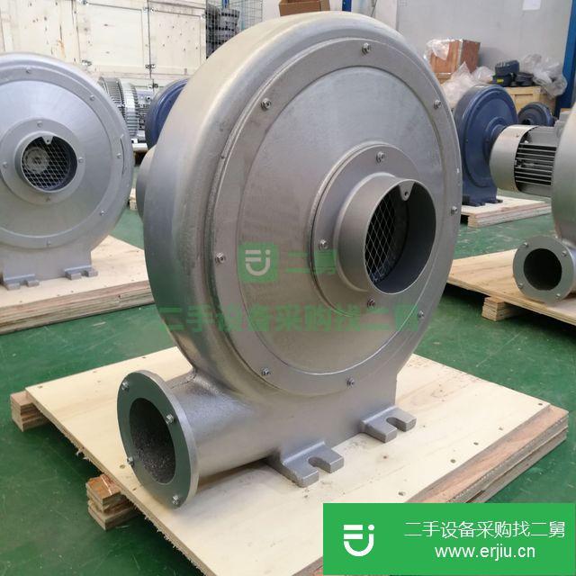 北京出售二手透浦式CX-75中壓鼓風機